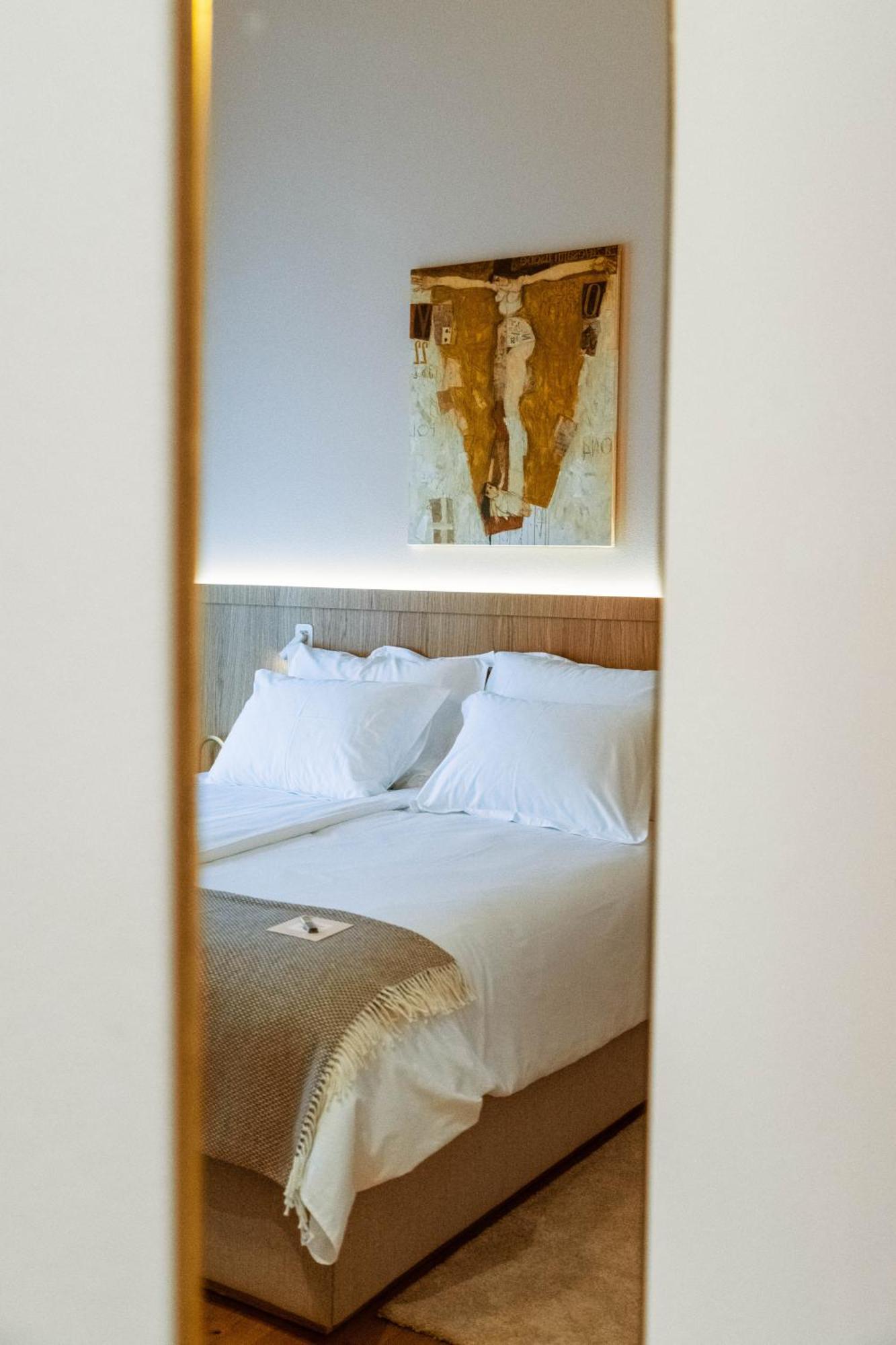 Bed and Breakfast Posestvo Scurek Wine Dobrovo Habitación foto